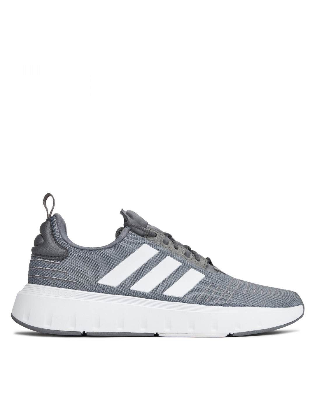 Sneakersy adidas Swift Run ID3013 Šedá